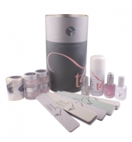 Sada na nehty Entity Small Kit 